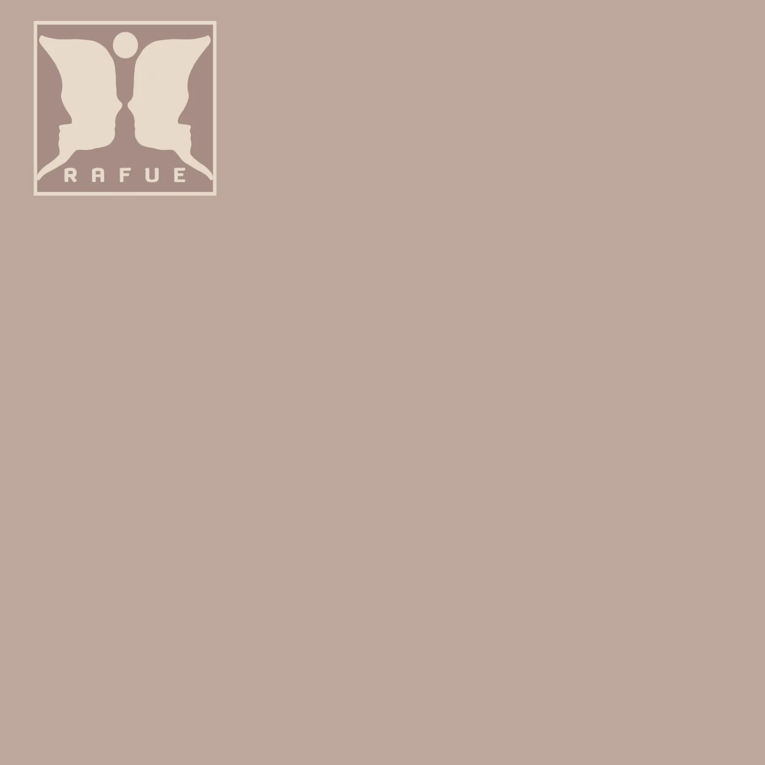 Logo RAFUE