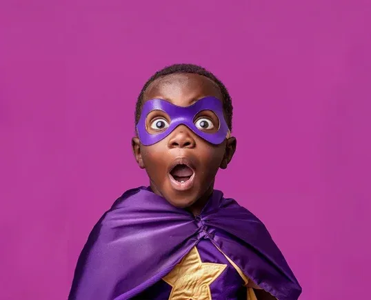 Pitchounes (5-6 ans)