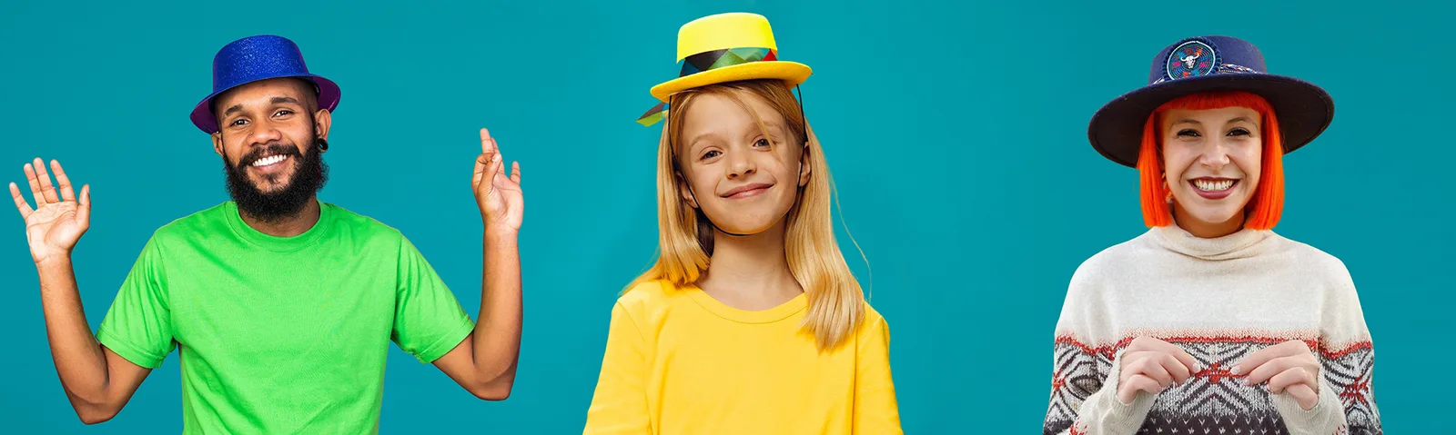 Préados (10-13 ans)