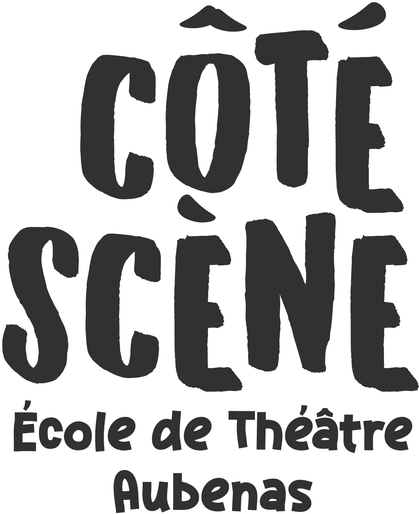 Côté scène