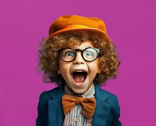 Enfants 9-13 ans