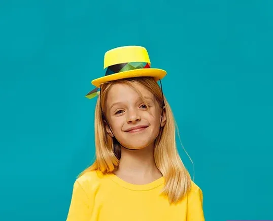 Enfants (8-10 ans)