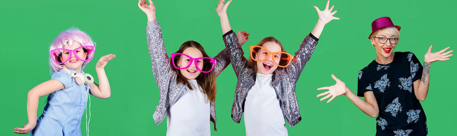 Enfants (7-12 ans)